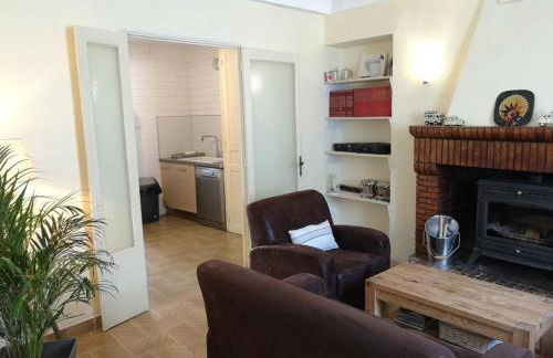 La maison Bleue - Foto 20