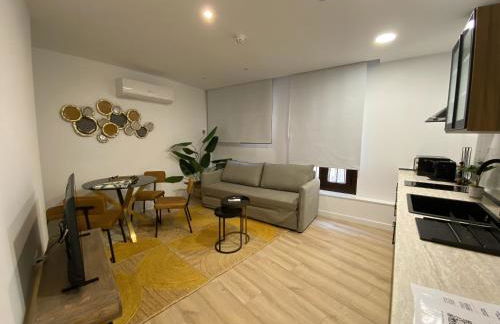 Apartamentos Peñalara - Foto 28