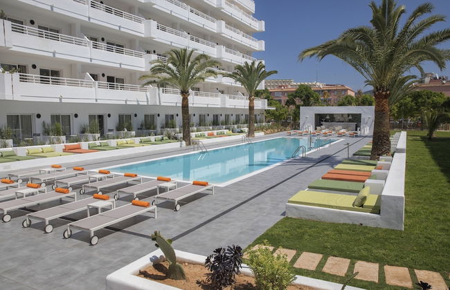 HM Martinique Aparthotel - Foto 45