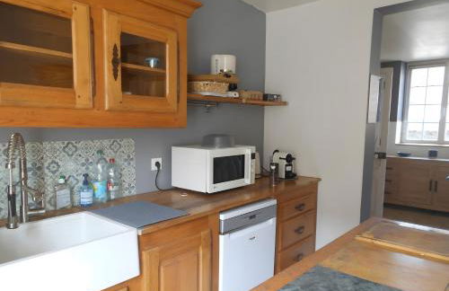 Gîte Le Rabelais - Foto 7