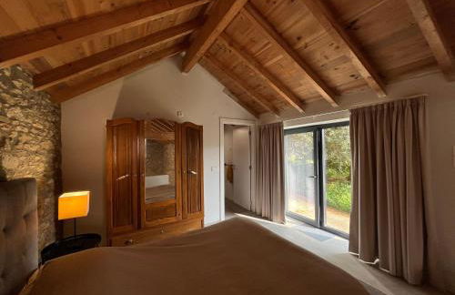 Casa Abílio - country house - Foto 10