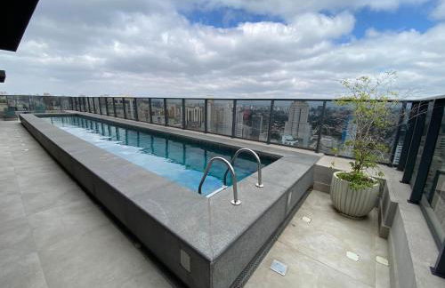 Studio no Jardim Paulista - Foto 18