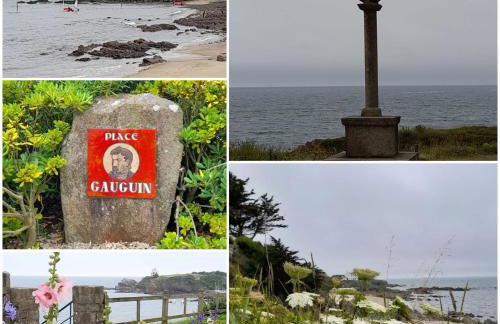 maison de vacances ninette - Photo 35