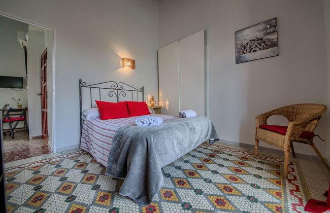 Apartamentos Jerez - Foto 6