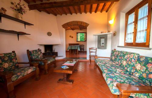 Poggio al Tesoro Crespina Pisa - Foto 35