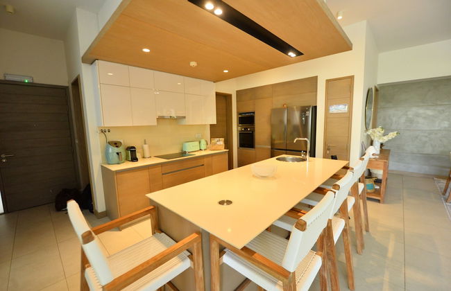 Mont Choisy Le Parc by Pam Golding - Foto 66