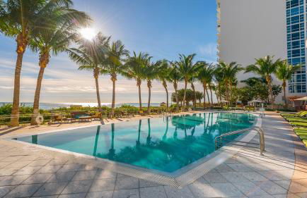 2 Bedroom Private Residence at Carillon Miami Resort -522 - Foto 21