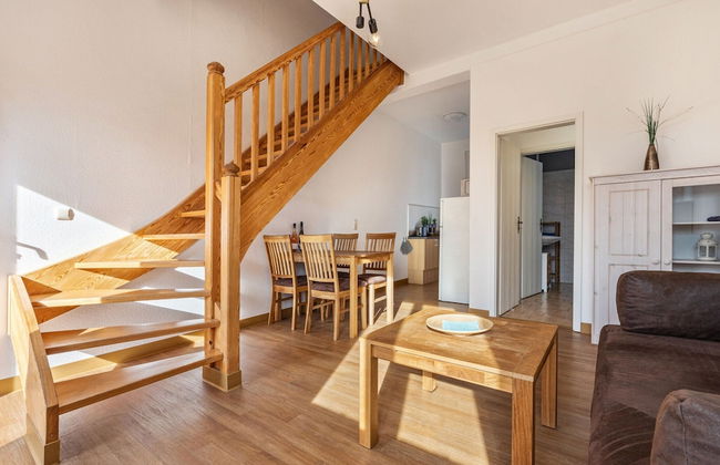 Reihenhaus mit Wlan in Buchholz am Muritzsee - Foto 21