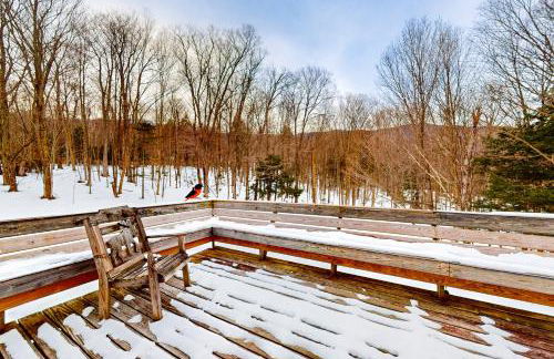 Mt Ellen Ski Chalet - Foto 27