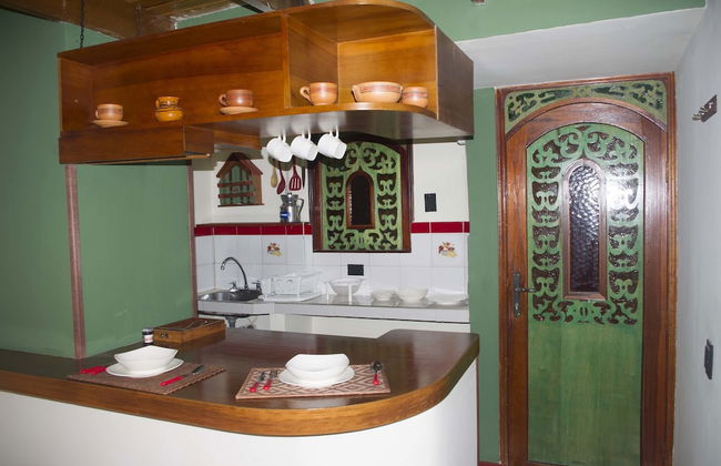 Apartaestudios Quinta Hidalga - Photo 33