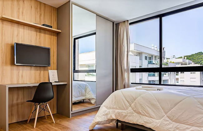 SSG Estúdios próximos a UFSC em Florianópolis - Foto 36