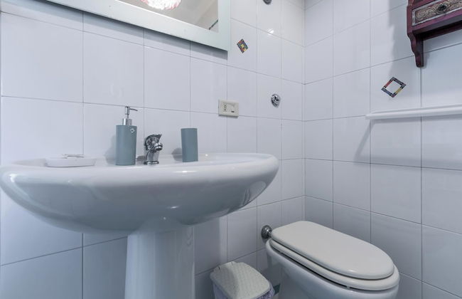 3997 Villa Thalissa by Barbarhouse - Foto 55