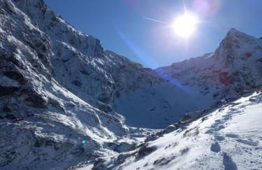 Appartement rue de la cascade 64440 Eaux-Bonnes - Foto 13