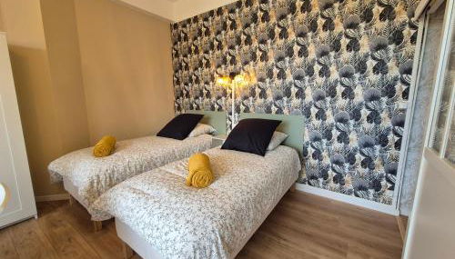 Studio face au lac - Foto 4