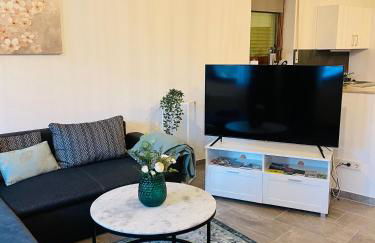 Ferienwohnung Emma an der Romantischen Straße - Foto 1