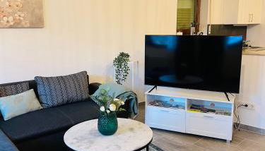 Ferienwohnung Emma an der Romantischen Straße - Foto 1