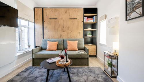 Bobby's Lodge - Foto 4