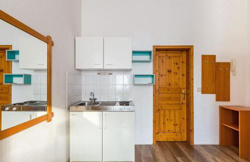 Apartmenthaus in Chemnitz für Monteure - Foto 27