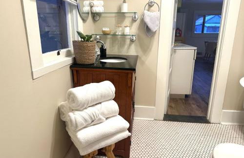 Sunny Downtown Gunnison Escape - Foto 48