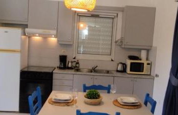 Antissa House in Carpe Diem Villas and Houses - Photo 17