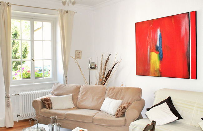 La Maison des Fontaines D'alsace - Photo 18