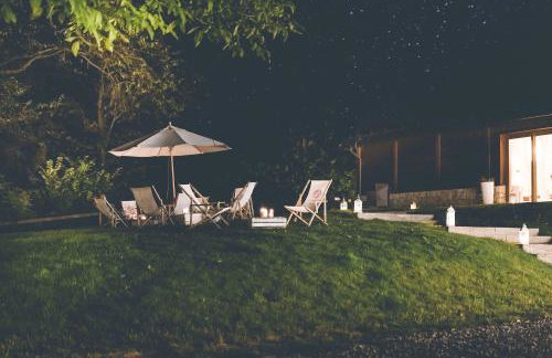 Chata nad Wąwozem - Photo 72