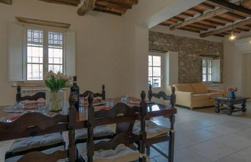 Villa Cristina modern farmhouse with Private Pool - Foto 18