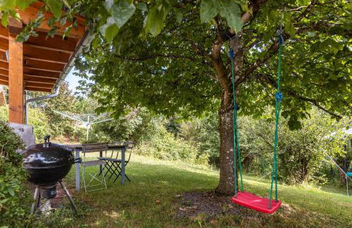 Ferienwohnung Wilder Mann - Foto 20