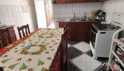 Residência da família Fiel - Foto 4