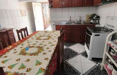 Residência da família Fiel - Foto 4