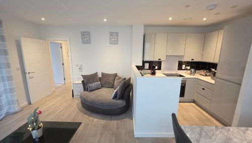 3 Bedroom apartment from F&A properties - Foto 5