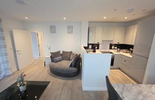 3 Bedroom apartment from F&A properties - Foto 5