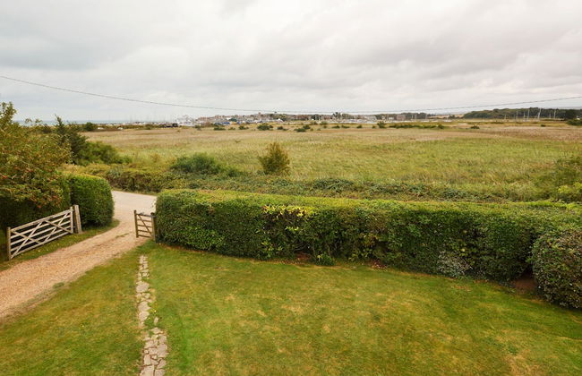 Norlands Cottage - Photo 27