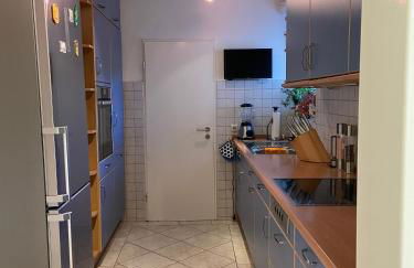 Ferienhaus direkt an der Luhe - Foto 10