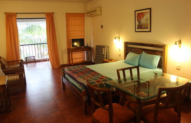 Riviera Hermitage - Photo 14