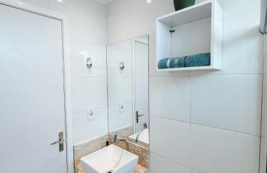 Apto em condomínio, vista lagoa - Foto 12