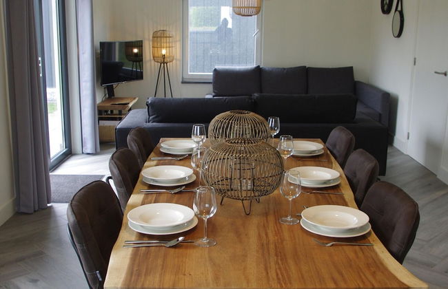 Beautiful Bungalow Near Alkmaar - Photo 13