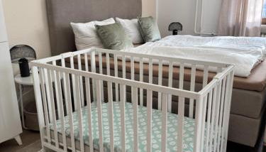 Ferienwohnung Krautfassblick - Foto 3