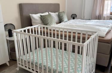 Ferienwohnung Krautfassblick - Foto 3