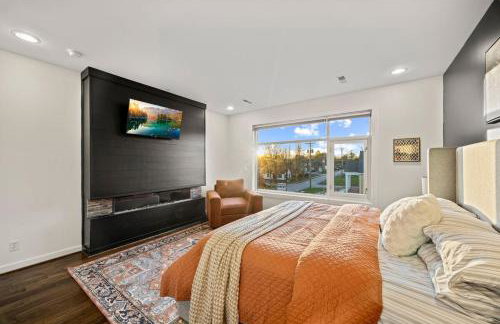 Willow Penthouse - Foto 52