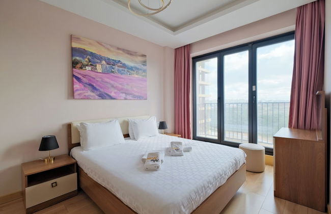 Grand Residence by NewInn - Foto 55