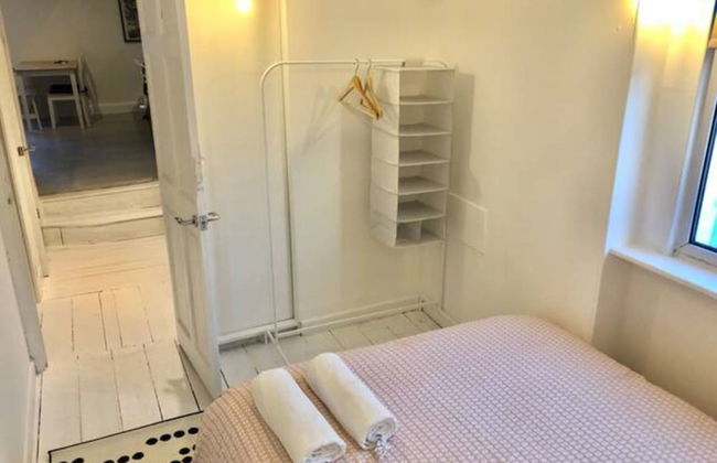 Immaculate 2-bed Loft, St Ives 2 min From Beach - Foto 2