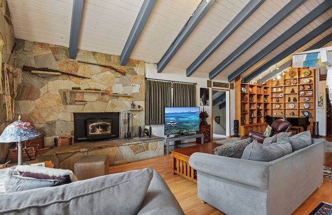 Tumbleweed Trails Deck & Hot Tub! - Foto 20