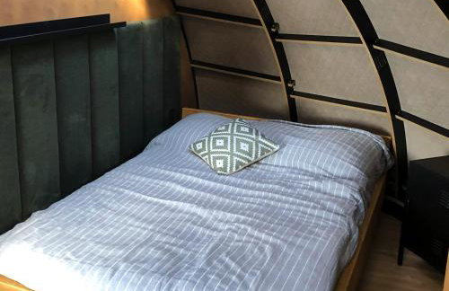 Osada Marchowo - Foto 12