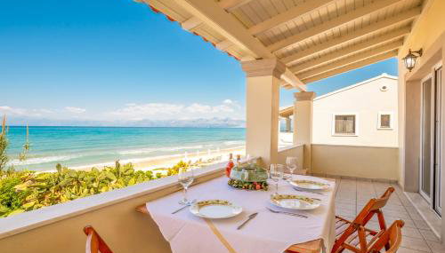 Dream Beach House - Foto 1