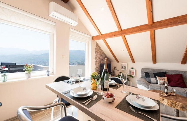 Apartments Bella Vista - Foto 41