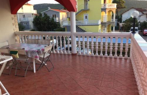 Lipovac resort Ficus - Foto 65