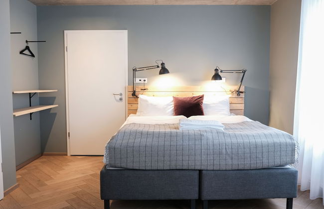 The Swan House by Heimaleiga - Foto 21