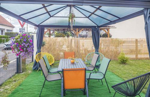 Le Flamboyant - Confort & Rareté - Premium - Photo 43