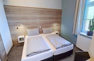 Quartier96 - Boardinghouse Emden - Foto 48